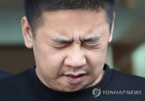 '어금니 아빠' 이영학